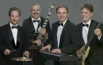 The Passport Band