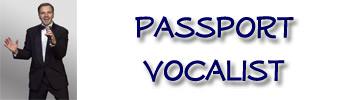 Passport Vocalist